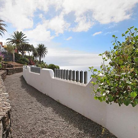 Linaje Del Pago Listan Blanco Villa Sauzal Exterior photo